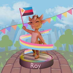 Roy