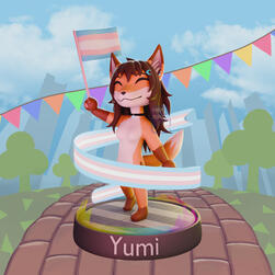 Yumi