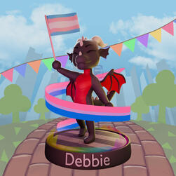 Debbie