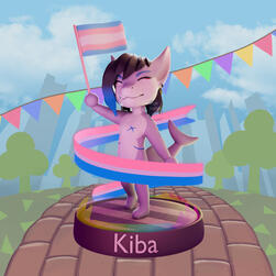 Kiba