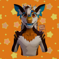 AriDragoneer